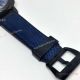 Copy Panerai Luminor Carbotech Luna Rossa PAM 1519 Watch Blue Textile Strap (5)_th.jpg